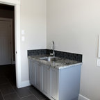 Courtsfield Ave. - Transitional - Laundry Room - Toronto - by barlow
