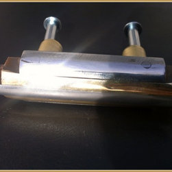 art deco drawer pulls - Cabinet And Drawer Handle Pulls