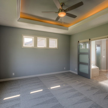 Brandenburg 5 bed, 6 bath 1.5-story home