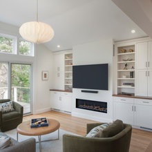 Built Ins