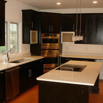 Modern Kitchens