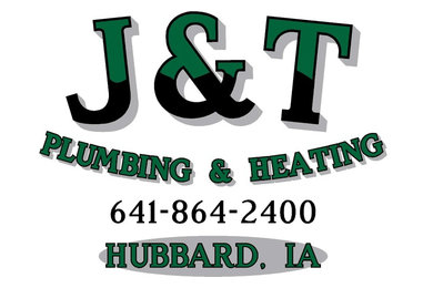 J&T Plumbing & Heating