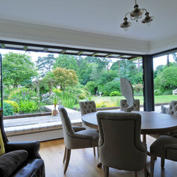 Sandy Down - Patio Doors & Bi-fold Doors