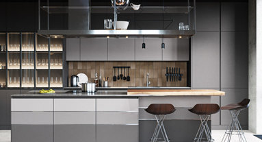 Best 15 Cabinet Makers In Toronto On Houzz