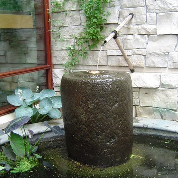 Our Garden Decor Elements