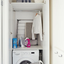 Bathroom/utility