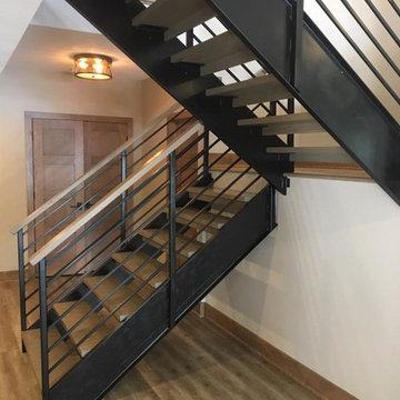 Modern Custom Home