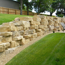 Landscape Ideas