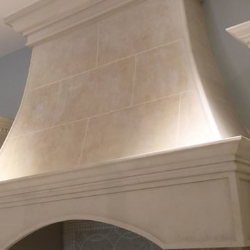 Decorative Details