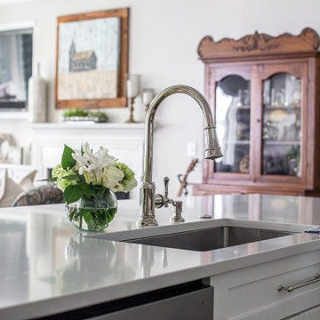 Caysen Kitchen