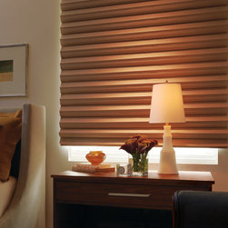Blackout Window Treatments - Roman Shades