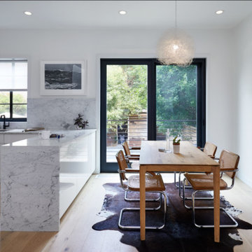 Guernsey St Residence
