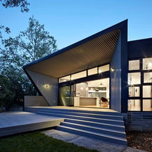 Exterior Cladding