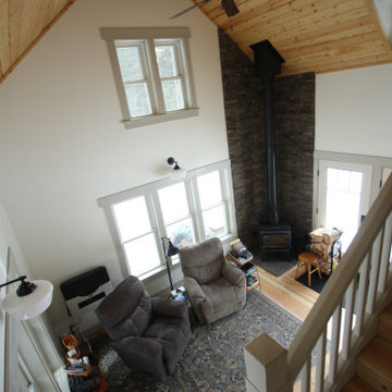 Gold Creek Cabin