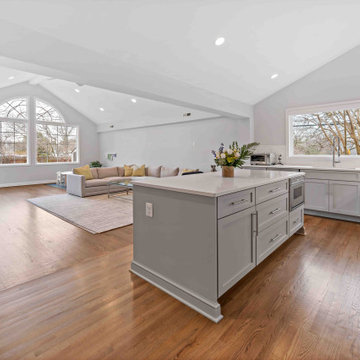 Modern & Contemporary Marvel in McLean