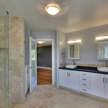 Hall Bath