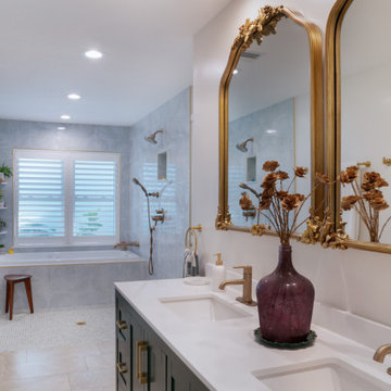 Fairway Estates Spa Retreat