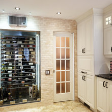 wine racks
