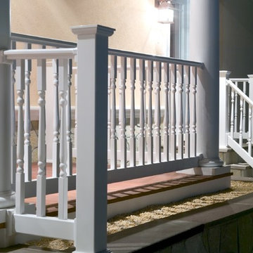 Endurance® Original Rail™