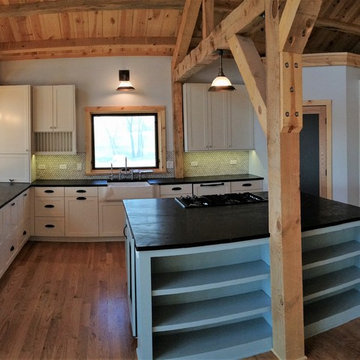 Post and Beam
