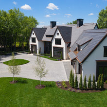 Exterior Ideas