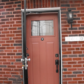 DOORS