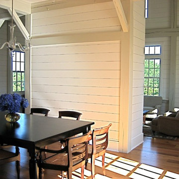 Nantucket Compound