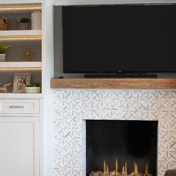 Harmony Hall Ct. Interior Remodel
