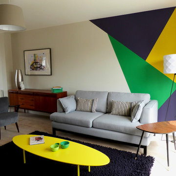 3 Bedroom Duplex Apartment