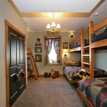 Blue Sky Lodge