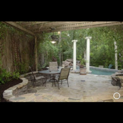 Pergola & Shade Arbor - Pergolas