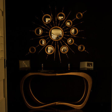 Vision Apartment project for Daniel Burlacescu