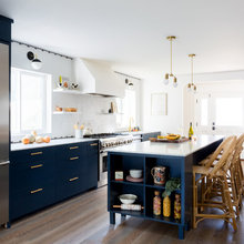 Kitchen Ideas