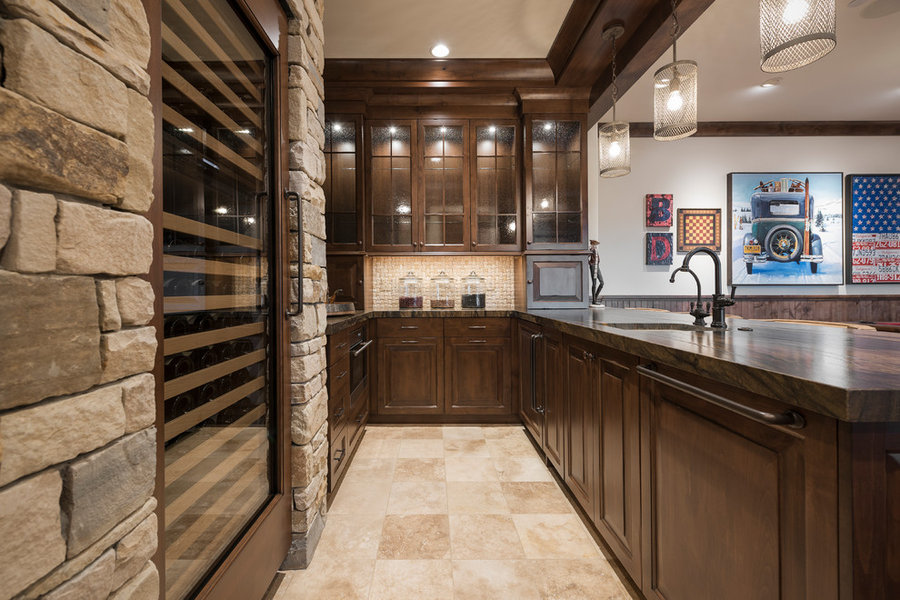 2016 Park City Area Showcase of Homes - Promontory, Utah