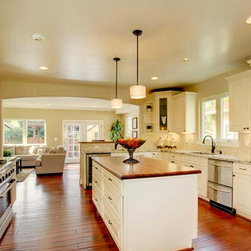 Kitchen Cabinets - Products