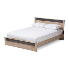 Lexi Bedroom