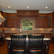 Kitchen Ideas