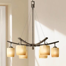 ceiling light