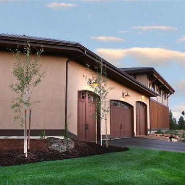 Project Exteriors