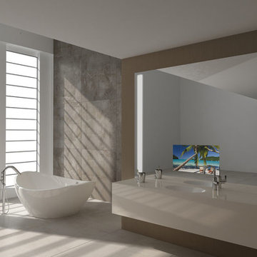 Mirrorvue TV