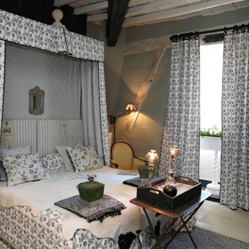 Chateau de campagne