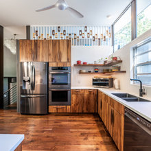 Boyer kitchen