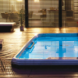 Swim Spa - Products