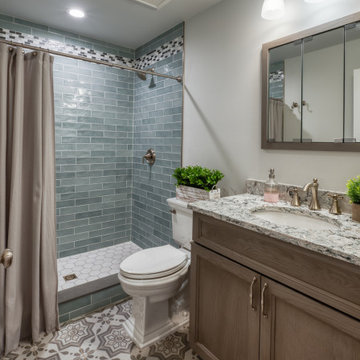 Fairfax Station Home Addition