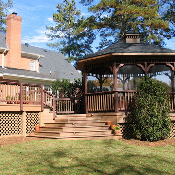 Gazebos by Archadeck of Augusta