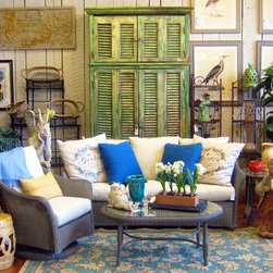 Our Store Displays & Products - Products