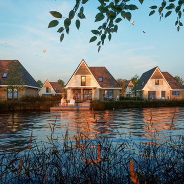 Ein Ferienhaus in Holland kaufen