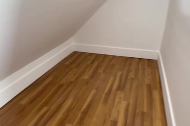 Remodeling Project - Ainsworth