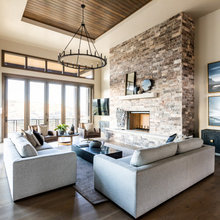 Living/ Family Room