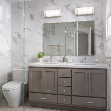 Lakeshore Renovation